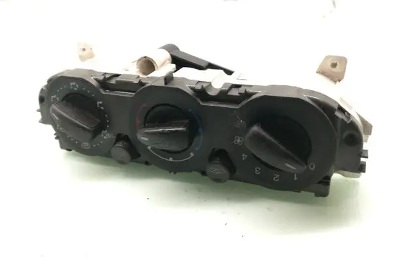 Climate control unit
