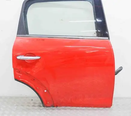 Mini Cooper Countryman R60 Rear door 9805930