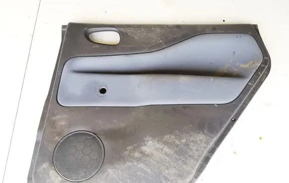 Mitsubishi Space Star Rear door card panel trim MR786509