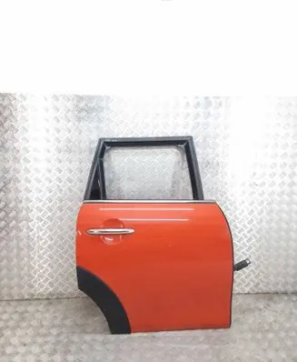 Mini One - Cooper F56 F55 Rear door