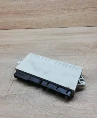 BMW 7 E65 E66 Door control unit/module 6933267 5wk48002