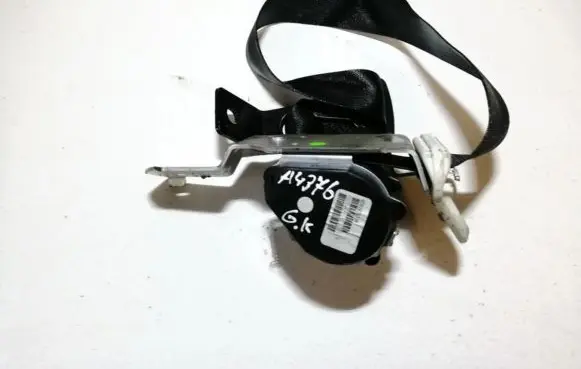 Dodge Journey Rear seatbelt 608163101a ts5314920748