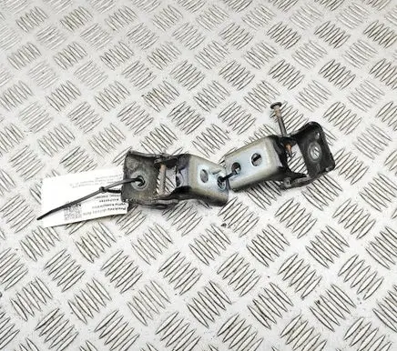 DS Automobiles 7 Crossback Front door hinges set 9671886880 9671887080