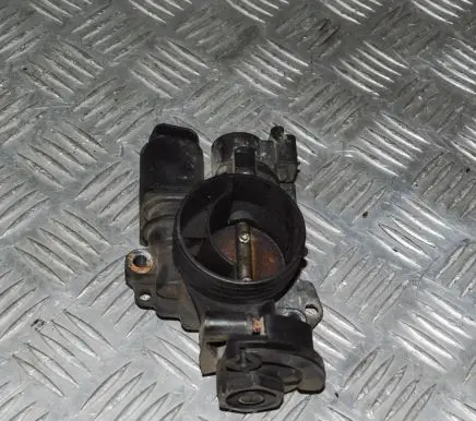 Citroen C2 Throttle valve CA0011245ASB35700 CA0011245A