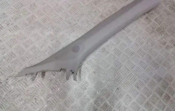Renault Captur II (B) pillar trim (top) 769110853R 769112102R M9195