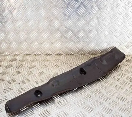 Audi A4 S4 B9 8W Fender end trim 8W0821112