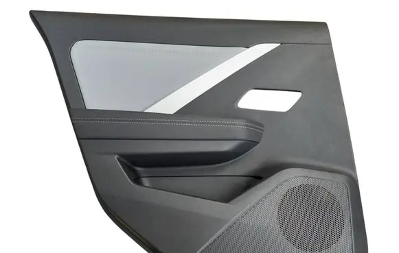 Opel Astra L Coupe rear side trim panel Y0134914 9839432980 9840686780