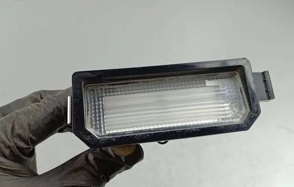 KIA Stinger Number plate light 92501J5