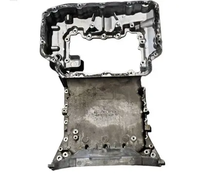 Mercedes-Benz Sprinter W907 W910 Oil sump A6420141100