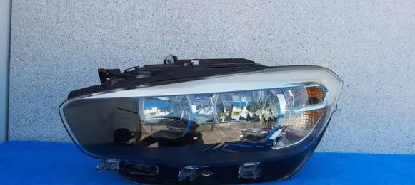 Headlight/headlamp