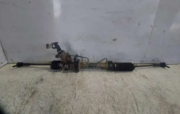 Steering rack