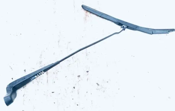 Jaguar X-Type Front wiper blade arm 1X4317526AC