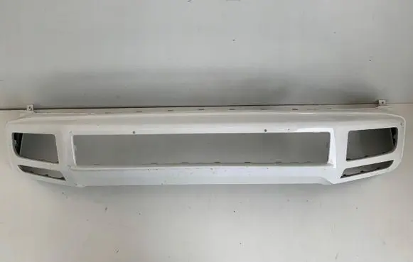 Mercedes-Benz G W463 2nd Gen Front bumper