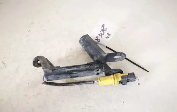Peugeot 407 Sensor