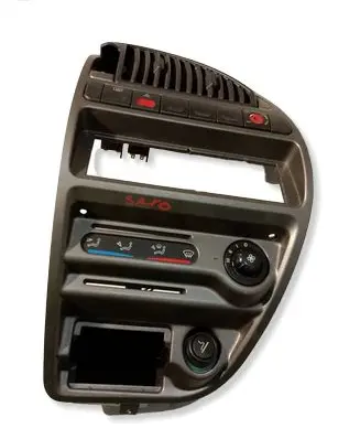 Citroen Saxo Dashboard 9615560177