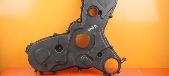 Land Rover Discovery 3 - LR3 Timing chain cover 4H2Q6019AH 8MB33