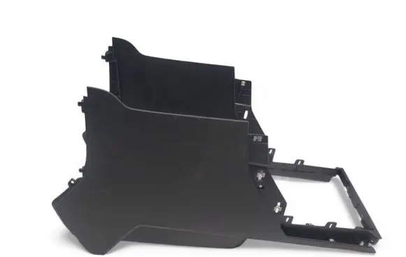 Volkswagen Atlas Center console 3CN863243