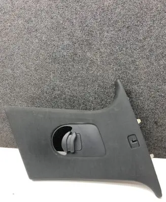Peugeot 508 (B) pillar trim (top) 968633477