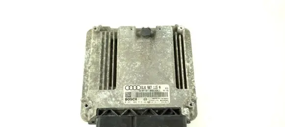 Engine control unit/module ECU