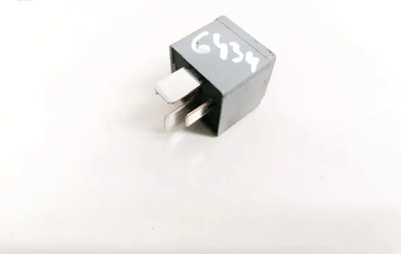 Ford Mondeo Mk III Other relay F80B14B192AA F80B-14B192-AA