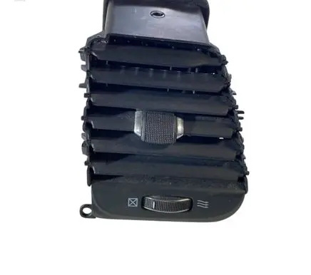 Jeep Grand Cherokee Dashboard side air vent grill/cover trim X90016503MR VP00007406