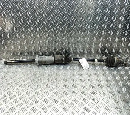 Maserati Levante Front driveshaft 670032035