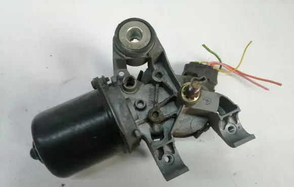 Citroen C3 Wiper motor