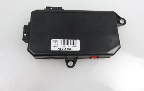 Fiat Croma Door control unit/module 46831445