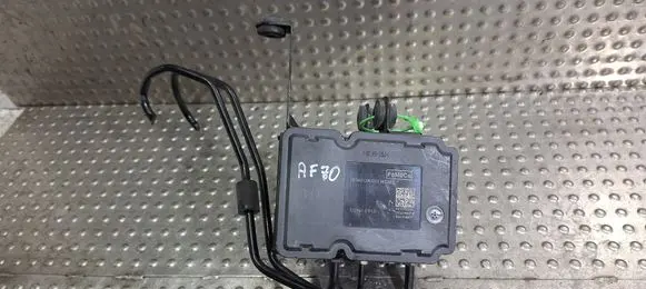 Ford C-MAX II ABS Pump BV61-2C405-AG 10.0961-0191.3
