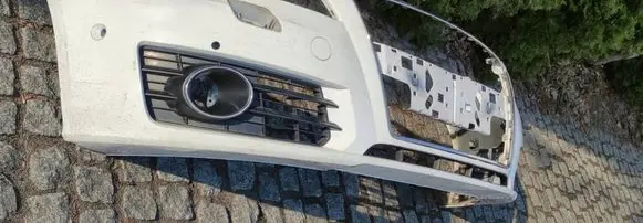 Audi A7 S7 4G Front bumper 