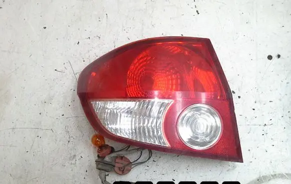 Hyundai Getz Rear/tail lights