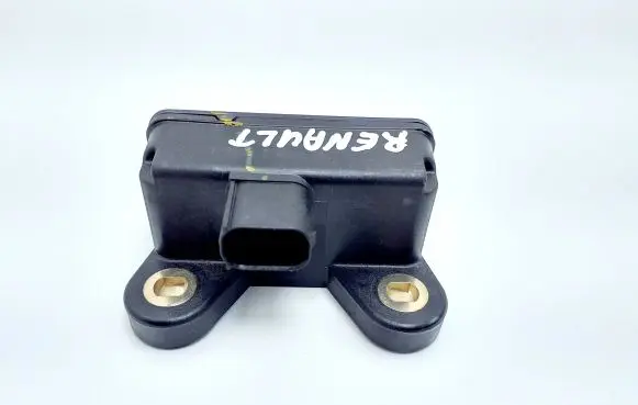Renault Megane III ESP acceleration yaw rate sensor 479310001R GU70B23QKP