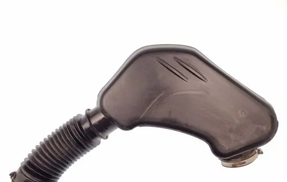 Intake resonator