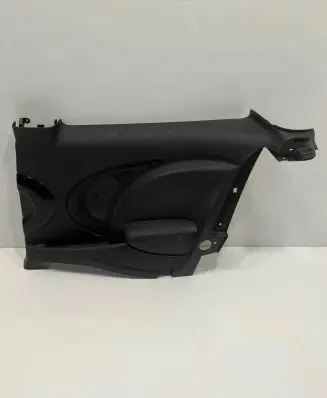 Mini One - Cooper Coupe R56 Rear door card panel trim