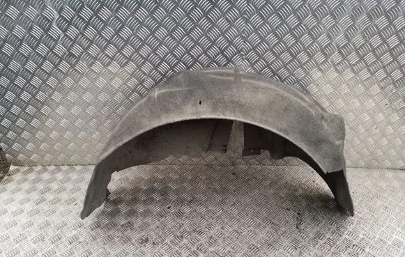 Audi A6 S6 C6 4F Rear arch fender liner splash guards