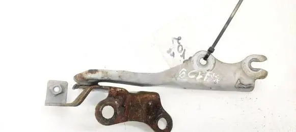 Mazda Premacy Engine bonnet/hood hinges