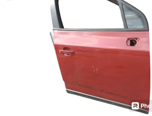 Chevrolet Orlando Door (2 Door Coupe) 95242605