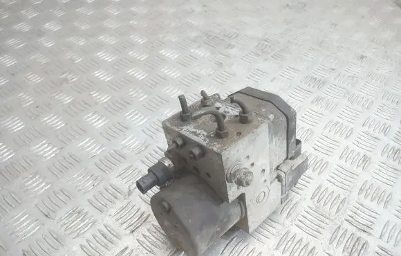 Opel Zafira A ABS Pump 0265202508 0273004648