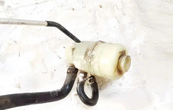 Mitsubishi Outlander Power steering fluid tank/reservoir