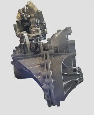 Ford Transit Manual 5 speed gearbox 6C1R7F096