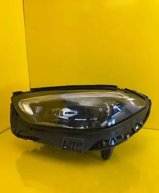 Mercedes-Benz C W206 Headlight/headlamp A2069065304