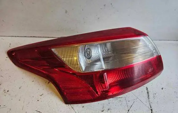 Ford Focus Rear/tail lights 44ZH2067B