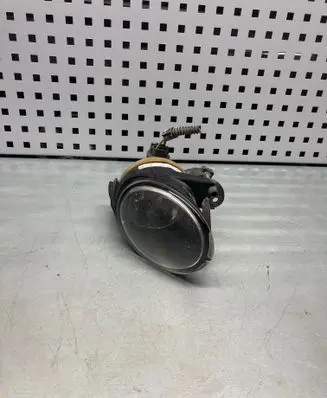 Volkswagen PASSAT B6 Front fog light 3C0941699B 27129601