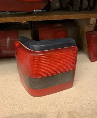 Seat Ibiza I (021A) Rear/tail lights 961807