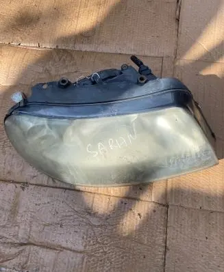 Volkswagen Sharan Headlight/headlamp