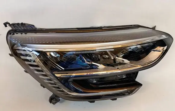 Renault Megane IV Headlight/headlamp 260106131R