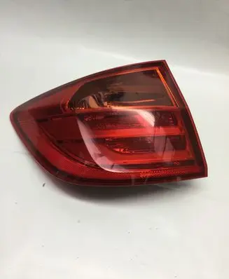 BMW 3 F30 F35 F31 Rear/tail lights 7372787
