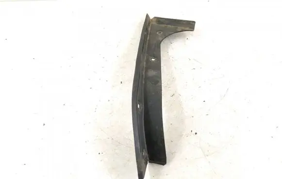 Mercedes-Benz E C207 W207 Loading door rubber seal (on body) 2076930133 A2076930133