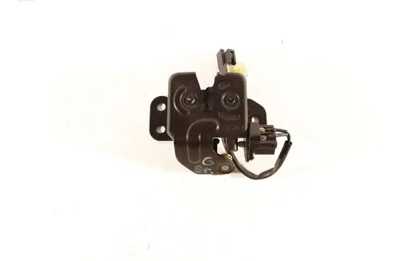 KIA Sportage Tailgate window lock/catch/latch 
