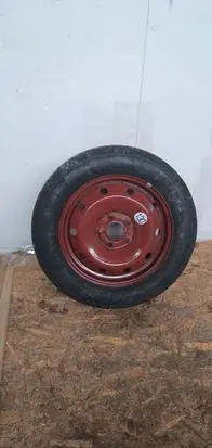 Mitsubishi FTO R19 alloy rim 5X114